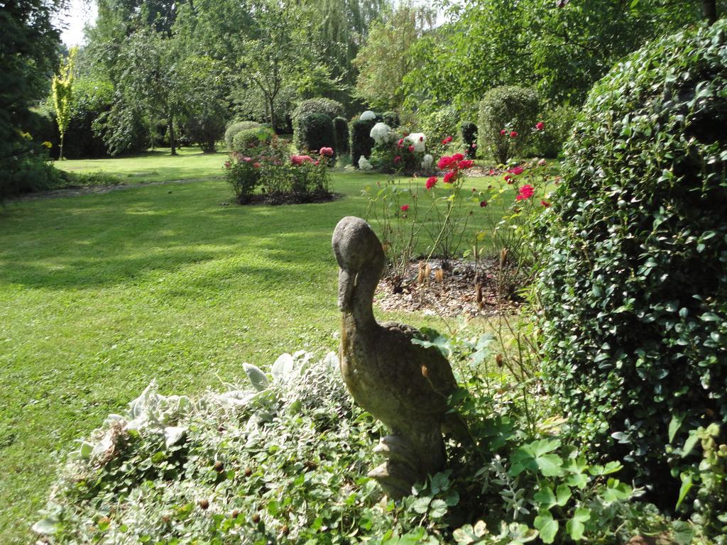 Relax @ Maison Sax Oppagne Exterior photo