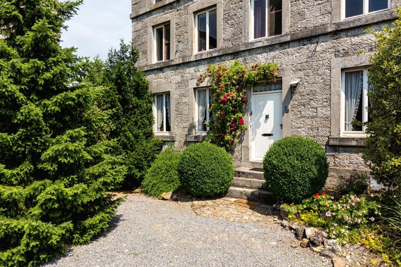 Relax @ Maison Sax Oppagne Exterior photo